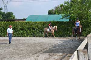 lezione-di-equitazione